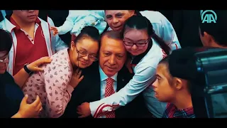 AK Parti 18. Yıl Filmi