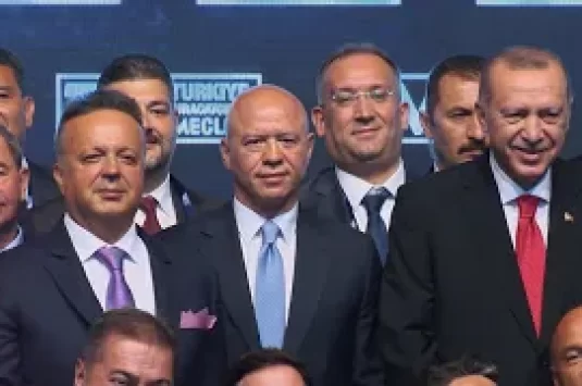 TİM GENEL KURUL – TANITIM