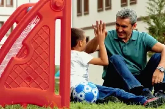 İyi Bayramlar Türkiye – TOKİ