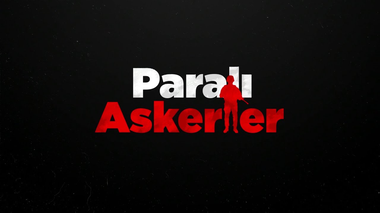 Paralı Askerler – Belgesel