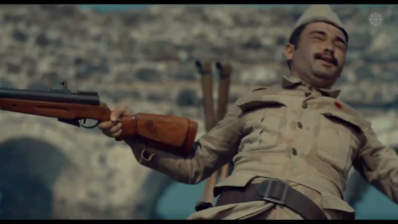 Bigalı Mehmet Çavuş – Belgesel