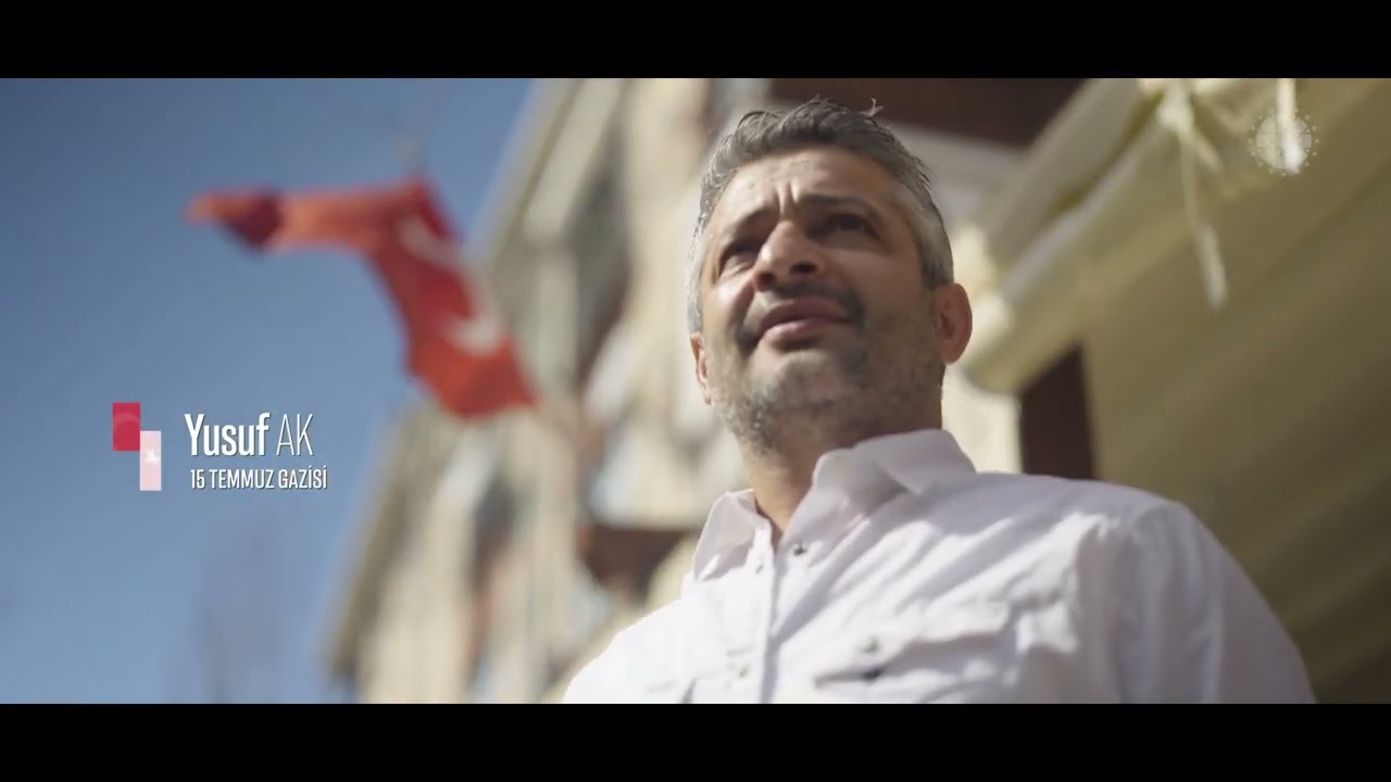 Kahraman Gazilerimiz – Teaser