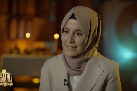 Osmanlı Şerbet Geleneği – Belgesel