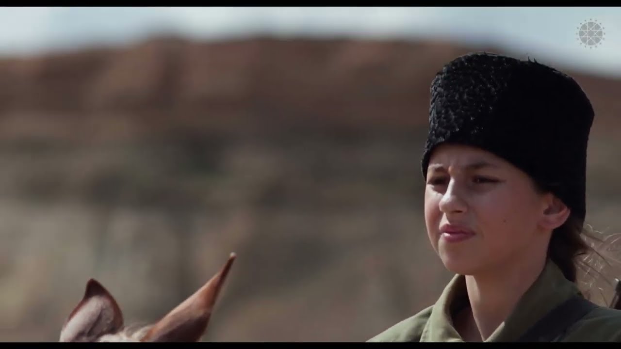 Nezahat Onbaşı – Belgesel