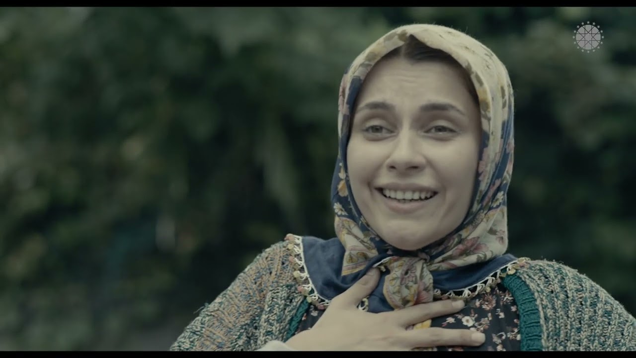 Şerife Bacı – Belgesel