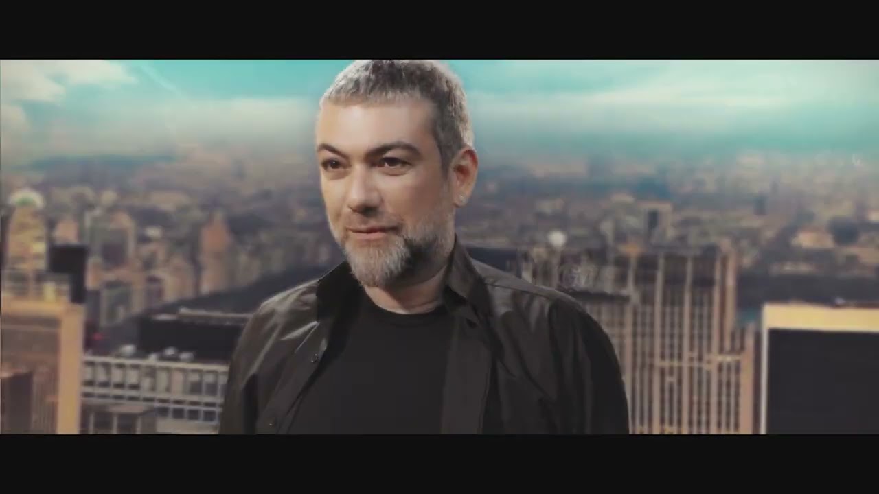 Hakan Akkaya Belgeseli – Teaser
